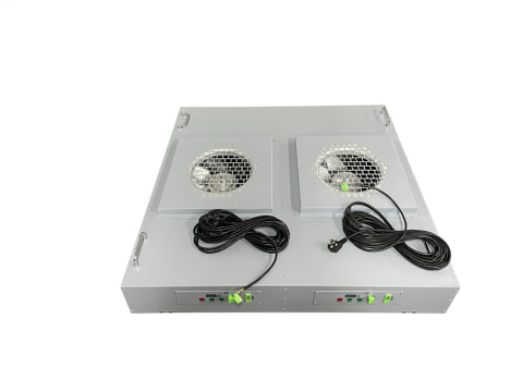 EC FFU fl&auml;ktfilterenhet 