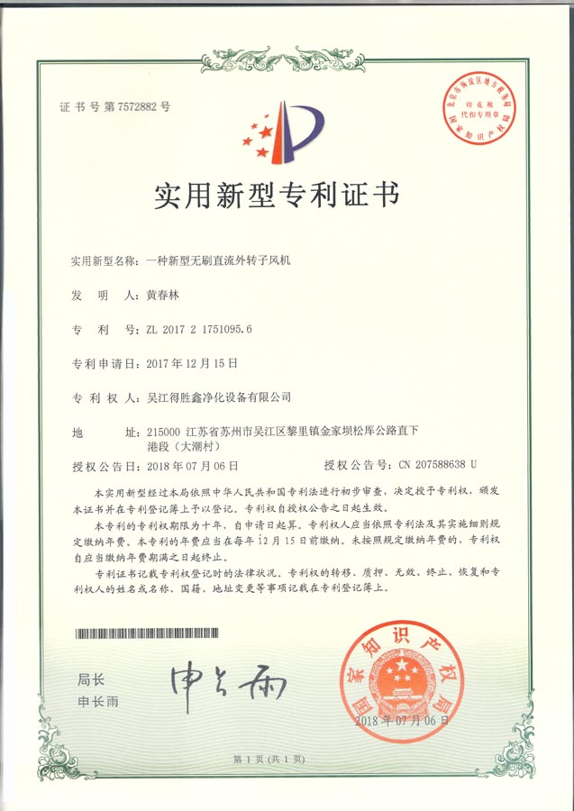 ប៉ាតង់ ១០