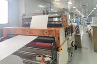 HEPA-шүүлтүүр-үйлдвэрлэлийн цех