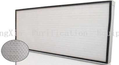  PTFE HEPA filter/PTFE ULPA
