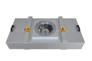 Unit Filter Kipas FFU