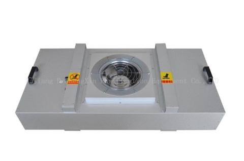 FFU Fan Filter Unit
