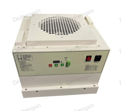 anti-static FFU / anti-static EFU