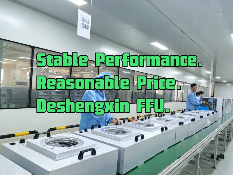 Stabiele prestasie. Redelike prys. Deshengxin FFU..jpg