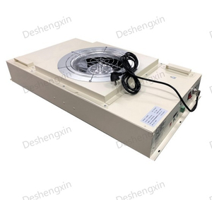 ชุดกรองพัดลมสำหรับอุปกรณ์อัตโนมัติ