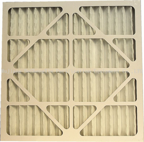  Filter Pre-Efficiency Filter Pre-Efficiency