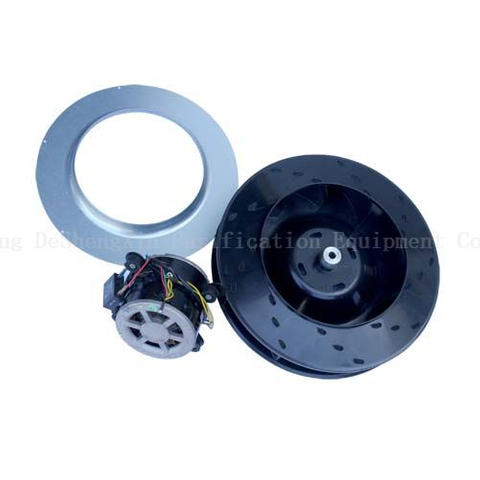 Ventilador Centr&iacute;fugo DSX-400N