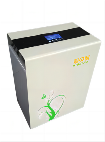 Purificadores de aire para el hogar