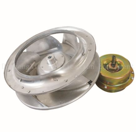 Ventilator centrifugal DSX-EC315/EC315A EC 