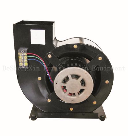 DSX-EC240(DSX-EC240H95N8P3A-1) DC மையவிலக்கு மின்விசிறி