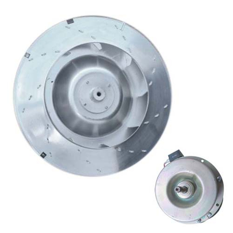 DSX-400 Slim កង្ហារដែលមានប្រសិទ្ធភាពខ្ពស់។
