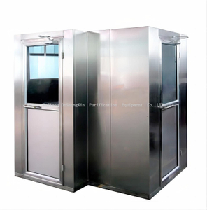 T-type na air shower room