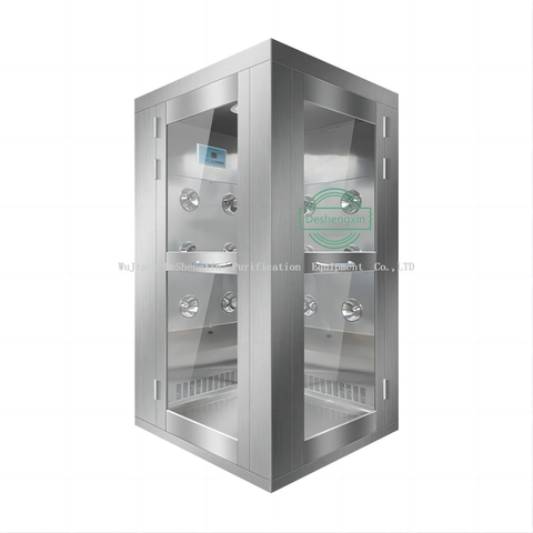  L shaklidagi havo shudgorlari