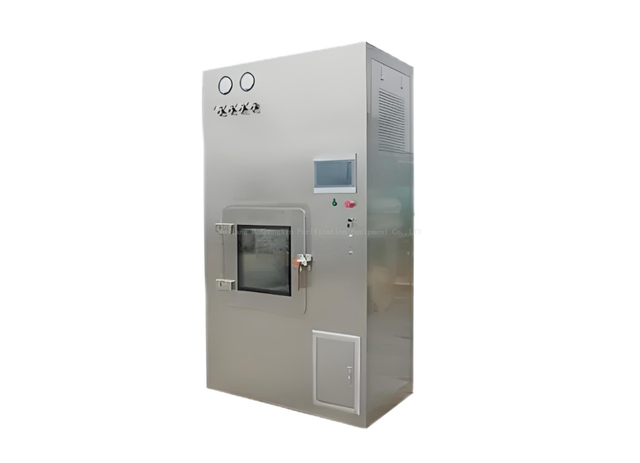 विहिप पास बॉक्स