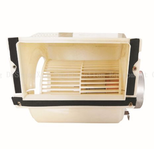 ДСКС-ЕЦ155 ЕЦ-центрифугални вентилатор 