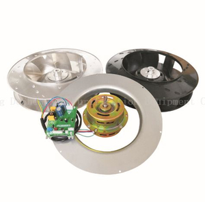 EC400(DSX-EC400H68N8P1A-1) FFU Сэнс