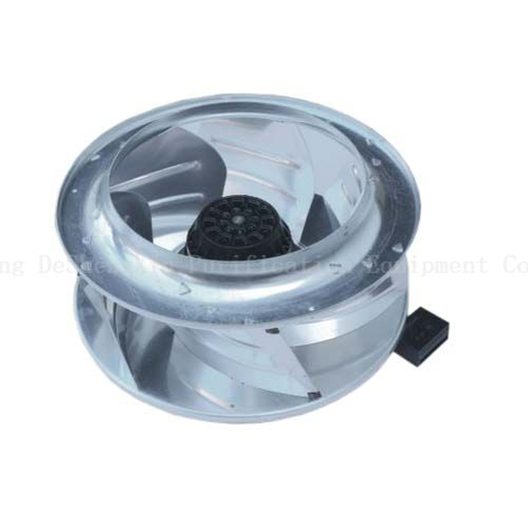 Ventilador centr&iacute;fugo de rotor externo DSX-315