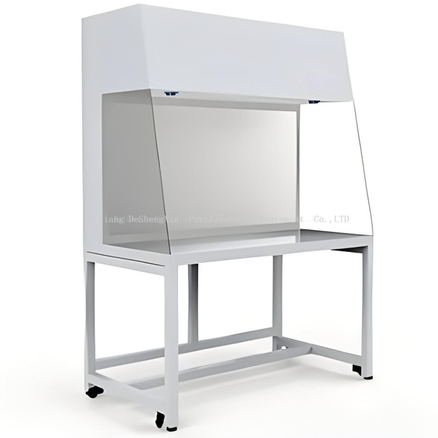 Horisontellt fl&ouml;de renb&auml;nk/Horizontal Laminar Flow Cabinet