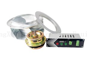 DSX-EC315/EC315A EC மையவிலக்கு விசிறி 