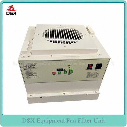 ESD Anti-statik FFU / Anti-statik EFU