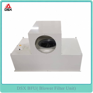 Unit penapis blower BFU 